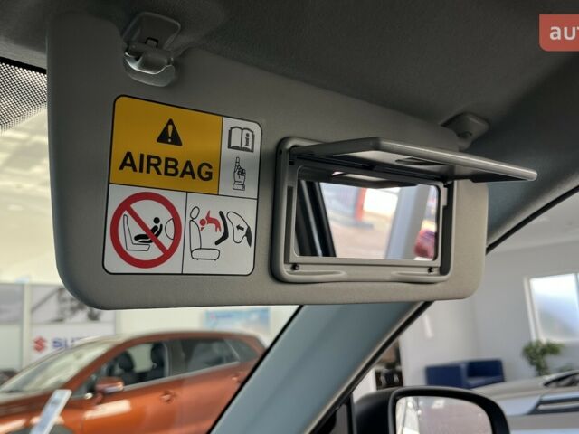 Сузуки Витара, объемом двигателя 1.37 л и пробегом 0 тыс. км за 22363 $, фото 11 на Automoto.ua