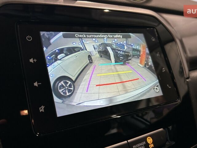 Сузуки Витара, объемом двигателя 1.37 л и пробегом 0 тыс. км за 23143 $, фото 13 на Automoto.ua