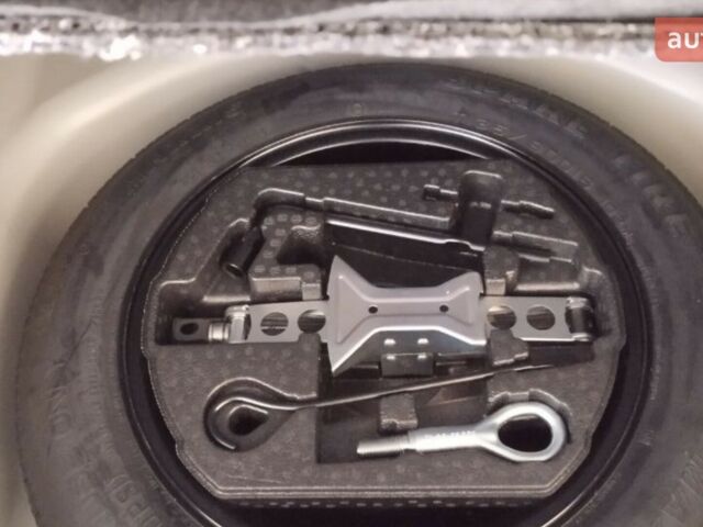 купить новое авто Сузуки Витара 2025 года от официального дилера ТОВ "АВТО КРОК" Сузуки фото