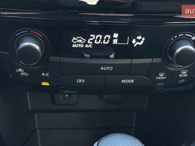 Сузуки Витара, объемом двигателя 1.37 л и пробегом 0 тыс. км за 24415 $, фото 21 на Automoto.ua