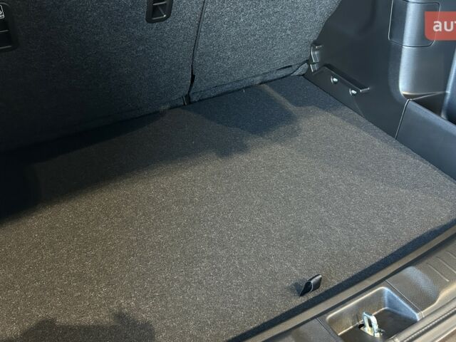 Сузуки Витара 2025 в Днепре (Днепропетровске) на Automoto.ua Сузуки Витара, объемом двигателя 1.37 л и пробегом 0 тыс. км за 24946 $, фото 22 на Automoto.ua