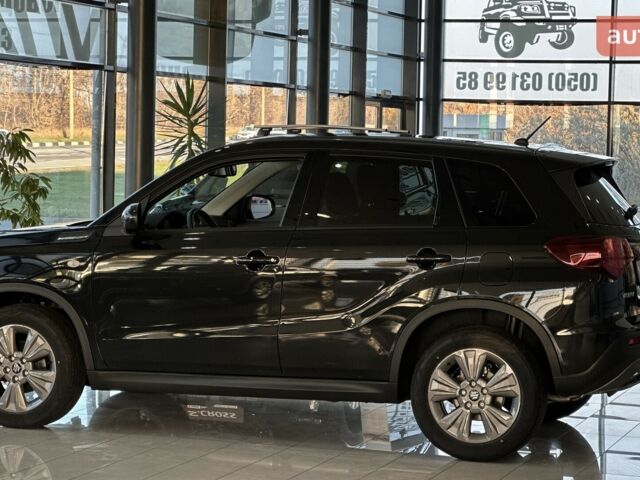 Сузуки Витара, объемом двигателя 1.37 л и пробегом 0 тыс. км за 24415 $, фото 7 на Automoto.ua