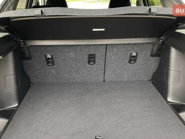 купить новое авто Сузуки Витара 2025 года от официального дилера ТОВ "АВТО КРОК" Сузуки фото