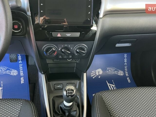 Сузуки Витара, объемом двигателя 1.37 л и пробегом 0 тыс. км за 22363 $, фото 15 на Automoto.ua