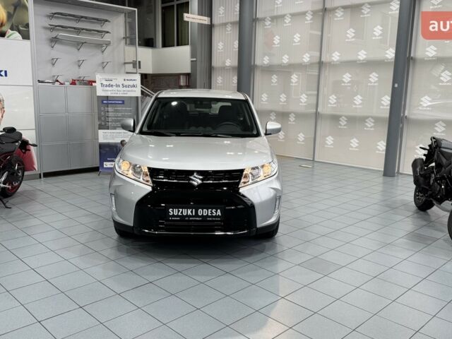 Сузуки Витара, объемом двигателя 1.37 л и пробегом 0 тыс. км за 23644 $, фото 8 на Automoto.ua