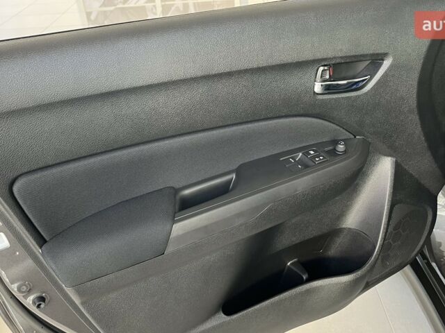 Сузуки Витара, объемом двигателя 1.37 л и пробегом 0 тыс. км за 22363 $, фото 17 на Automoto.ua