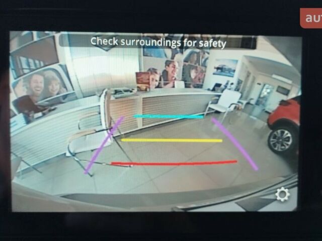 купить новое авто Сузуки Витара 2025 года от официального дилера ТОВ "АВТО КРОК" Сузуки фото