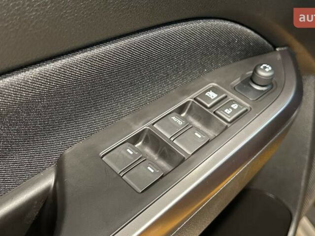 Сузуки Витара, объемом двигателя 1.37 л и пробегом 0 тыс. км за 25868 $, фото 10 на Automoto.ua