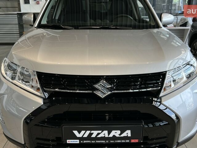 Сузуки Витара, объемом двигателя 1.37 л и пробегом 0 тыс. км за 24333 $, фото 3 на Automoto.ua