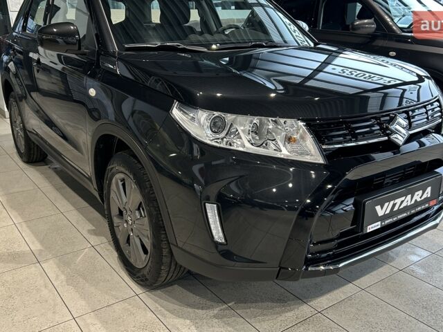 Сузукі Вітара, об'ємом двигуна 1.37 л та пробігом 0 тис. км за 21325 $, фото 4 на Automoto.ua