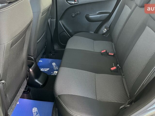 Сузуки Витара, объемом двигателя 1.37 л и пробегом 0 тыс. км за 21264 $, фото 16 на Automoto.ua