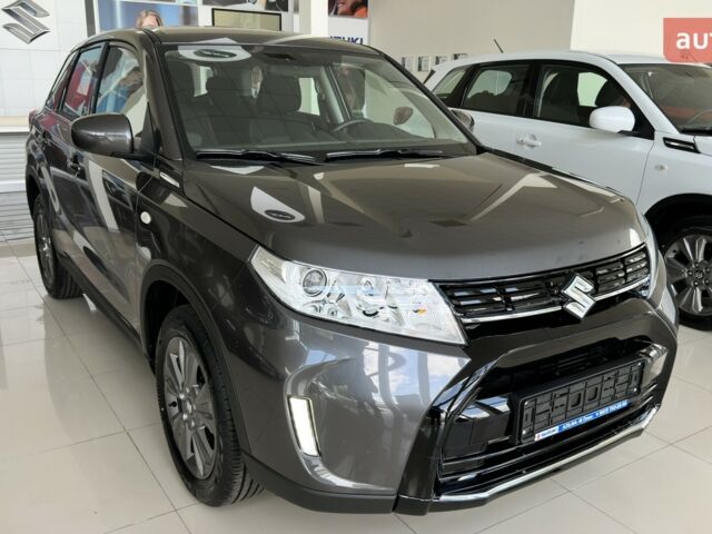 Сузуки Витара, объемом двигателя 1.37 л и пробегом 0 тыс. км за 23137 $, фото 2 на Automoto.ua