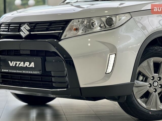 Сузуки Витара, объемом двигателя 1.37 л и пробегом 0 тыс. км за 24917 $, фото 2 на Automoto.ua