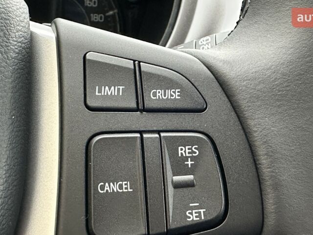 Сузукі Вітара, об'ємом двигуна 1.37 л та пробігом 0 тис. км за 25332 $, фото 67 на Automoto.ua