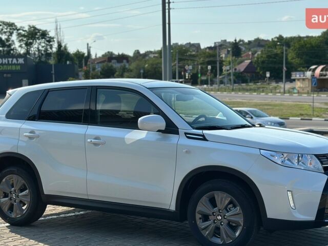 Сузуки Витара, объемом двигателя 1.37 л и пробегом 0 тыс. км за 24345 $, фото 10 на Automoto.ua