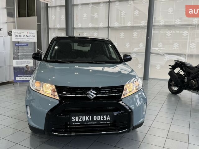 Сузуки Витара, объемом двигателя 1.37 л и пробегом 0 тыс. км за 24574 $, фото 7 на Automoto.ua