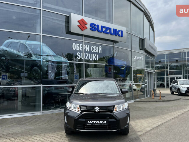 Сузукі Вітара, об'ємом двигуна 1.37 л та пробігом 0 тис. км за 24964 $, фото 5 на Automoto.ua