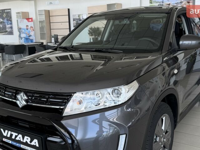 Сузукі Вітара, об'ємом двигуна 1.37 л та пробігом 0 тис. км за 25208 $, фото 15 на Automoto.ua