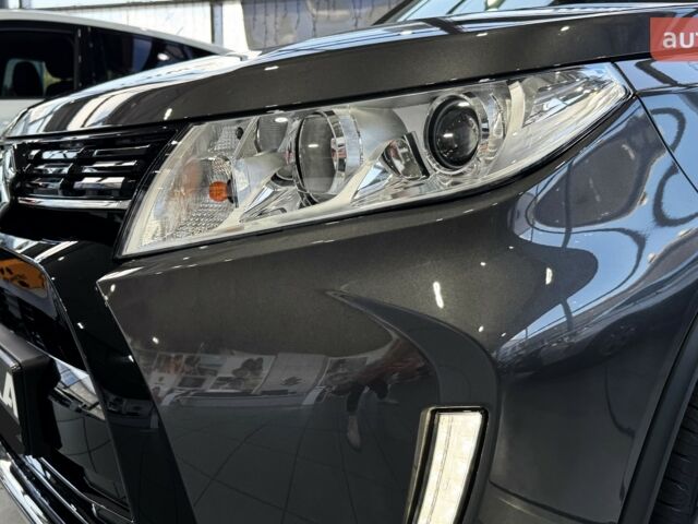 купить новое авто Сузуки Витара 2025 года от официального дилера Автоцентр AUTO.RIA Сузуки фото