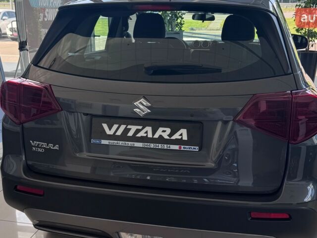 Сузуки Витара, объемом двигателя 1.37 л и пробегом 0 тыс. км за 22572 $, фото 16 на Automoto.ua