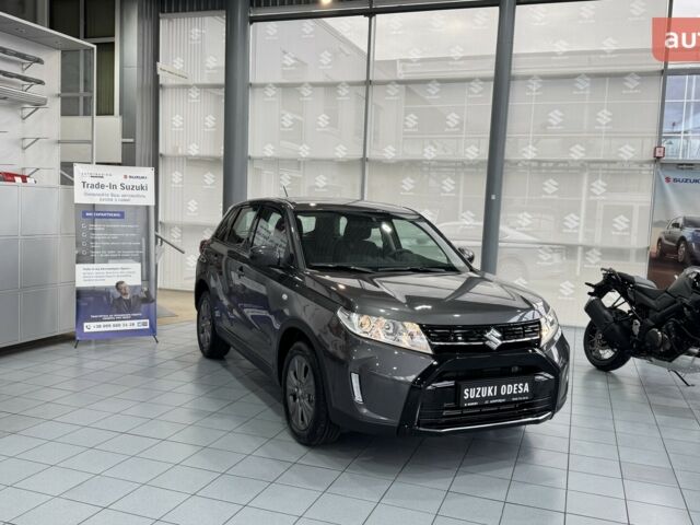 Сузуки Витара, объемом двигателя 1.37 л и пробегом 0 тыс. км за 21299 $, фото 2 на Automoto.ua