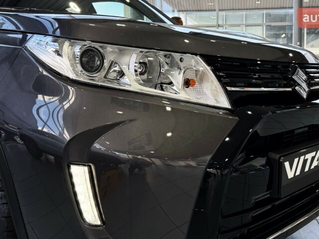 купить новое авто Сузуки Витара 2025 года от официального дилера Автоцентр AUTO.RIA Сузуки фото