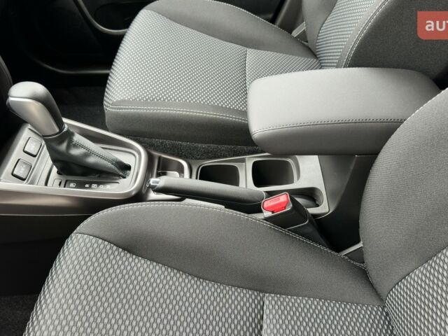 Сузукі Вітара, об'ємом двигуна 1.37 л та пробігом 0 тис. км за 25332 $, фото 50 на Automoto.ua