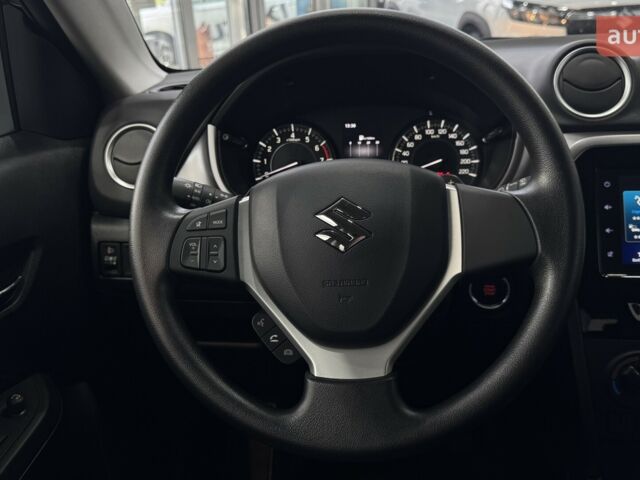 Сузуки Витара, объемом двигателя 1.37 л и пробегом 0 тыс. км за 21299 $, фото 57 на Automoto.ua