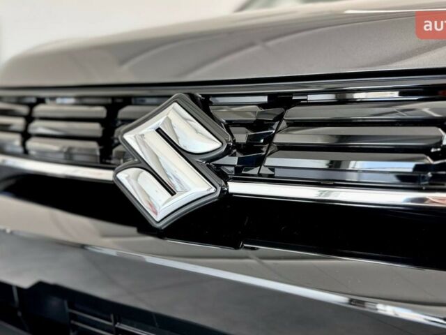 купить новое авто Сузуки Витара 2025 года от официального дилера Suzuki МОТОРКОМ+ Сузуки фото