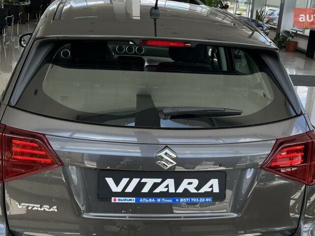 Сузуки Витара, объемом двигателя 1.37 л и пробегом 0 тыс. км за 23343 $, фото 8 на Automoto.ua