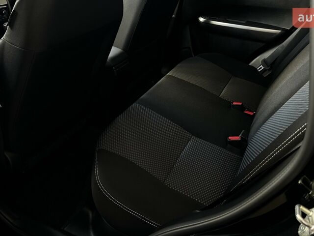 Сузуки Витара, объемом двигателя 1.37 л и пробегом 0 тыс. км за 25454 $, фото 18 на Automoto.ua