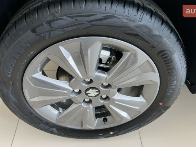 Сузуки Витара, объемом двигателя 1.37 л и пробегом 0 тыс. км за 23343 $, фото 21 на Automoto.ua