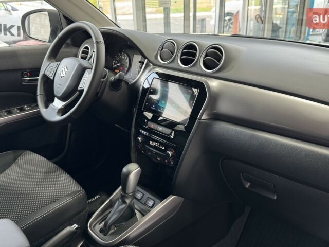 Сузуки Витара, объемом двигателя 1.37 л и пробегом 0 тыс. км за 24574 $, фото 29 на Automoto.ua