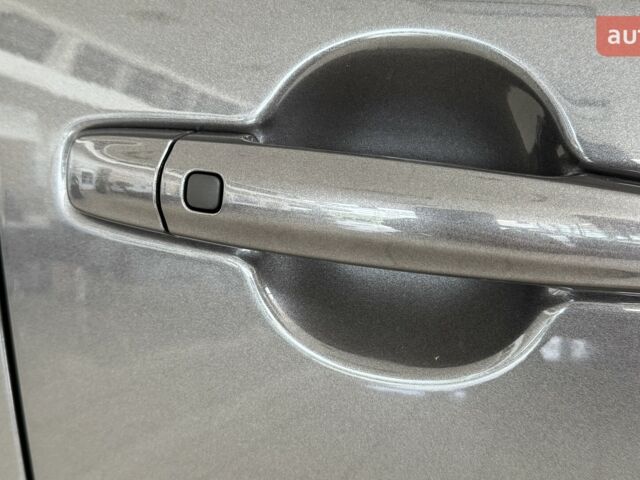 Сузукі Вітара, об'ємом двигуна 1.37 л та пробігом 0 тис. км за 25208 $, фото 30 на Automoto.ua