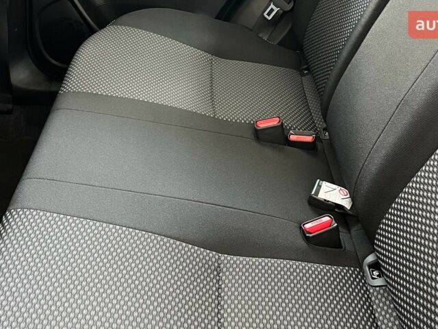 Сузуки Витара, объемом двигателя 1.37 л и пробегом 0 тыс. км за 23955 $, фото 25 на Automoto.ua