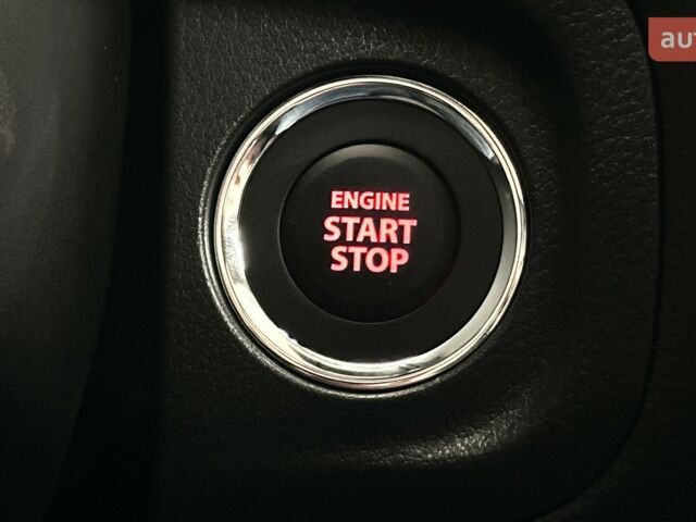 Сузуки Витара, объемом двигателя 1.37 л и пробегом 0 тыс. км за 25168 $, фото 7 на Automoto.ua