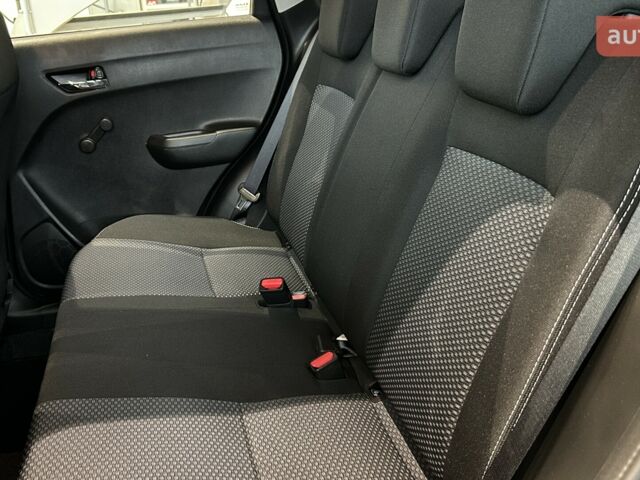 Сузукі Вітара, об'ємом двигуна 1.37 л та пробігом 0 тис. км за 21325 $, фото 21 на Automoto.ua