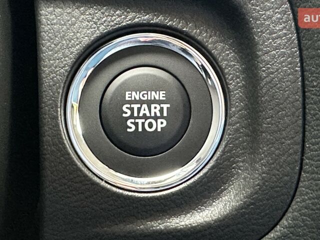 Сузукі Вітара, об'ємом двигуна 1.37 л та пробігом 0 тис. км за 25332 $, фото 65 на Automoto.ua