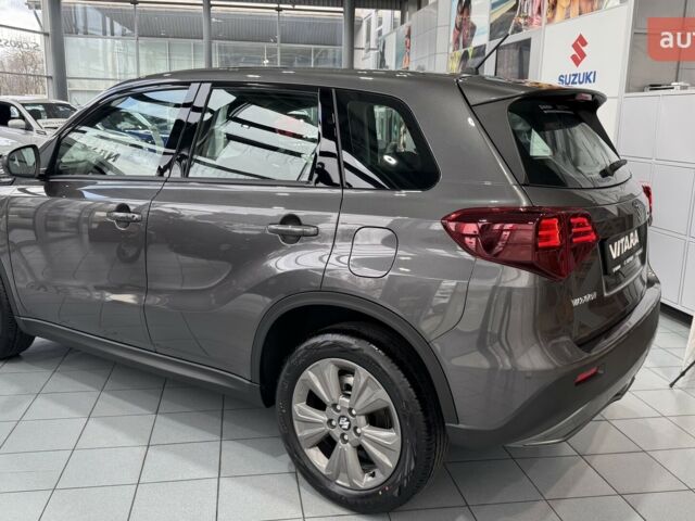 Сузуки Витара, объемом двигателя 1.37 л и пробегом 0 тыс. км за 21299 $, фото 16 на Automoto.ua