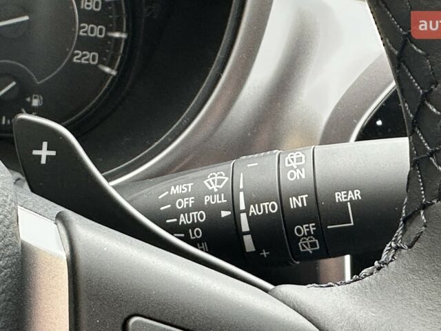 Сузукі Вітара, об'ємом двигуна 1.37 л та пробігом 0 тис. км за 25332 $, фото 68 на Automoto.ua