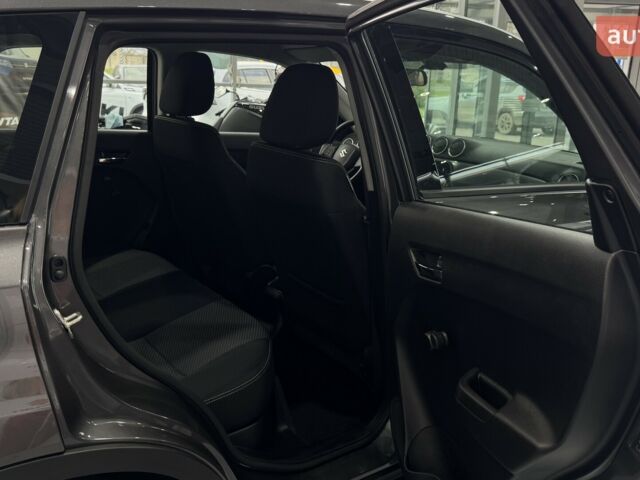 Сузуки Витара, объемом двигателя 1.37 л и пробегом 0 тыс. км за 21299 $, фото 61 на Automoto.ua