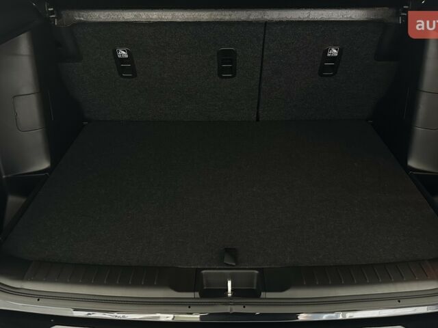 Сузуки Витара, объемом двигателя 1.37 л и пробегом 0 тыс. км за 24415 $, фото 17 на Automoto.ua