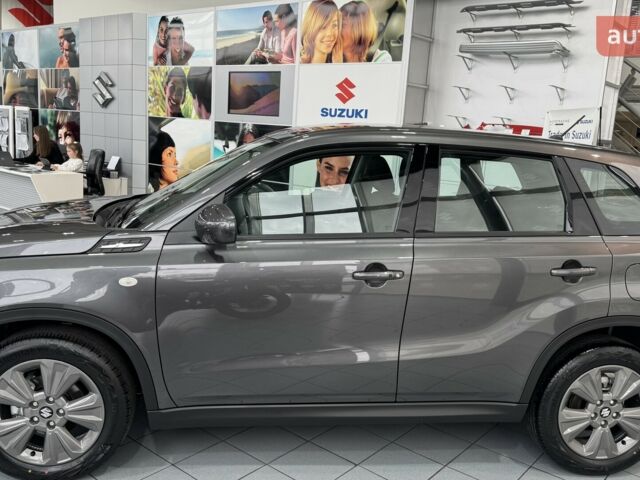 Сузуки Витара, объемом двигателя 1.37 л и пробегом 0 тыс. км за 21299 $, фото 15 на Automoto.ua