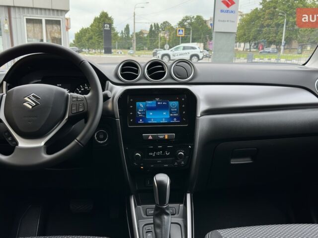 Сузукі Вітара, об'ємом двигуна 1.37 л та пробігом 0 тис. км за 25332 $, фото 78 на Automoto.ua