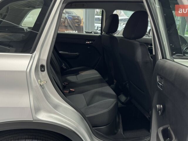 Сузуки Витара, объемом двигателя 1.37 л и пробегом 0 тыс. км за 23644 $, фото 51 на Automoto.ua