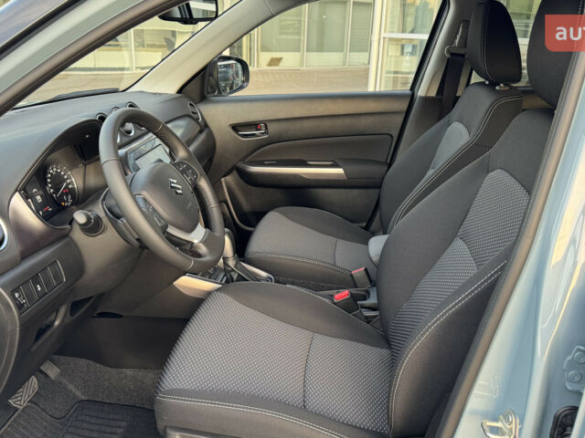 Сузуки Витара, объемом двигателя 1.37 л и пробегом 0 тыс. км за 25761 $, фото 24 на Automoto.ua