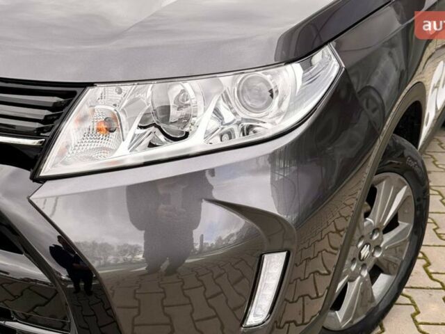 Сузуки Витара, объемом двигателя 1.37 л и пробегом 0 тыс. км за 24084 $, фото 7 на Automoto.ua