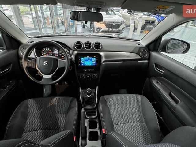 Сузуки Витара, объемом двигателя 1.37 л и пробегом 0 тыс. км за 21299 $, фото 62 на Automoto.ua