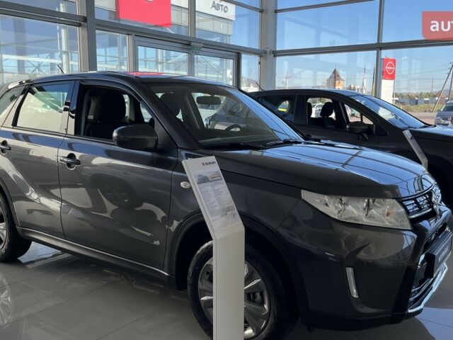 Сузуки Витара, объемом двигателя 1.37 л и пробегом 0 тыс. км за 22363 $, фото 13 на Automoto.ua