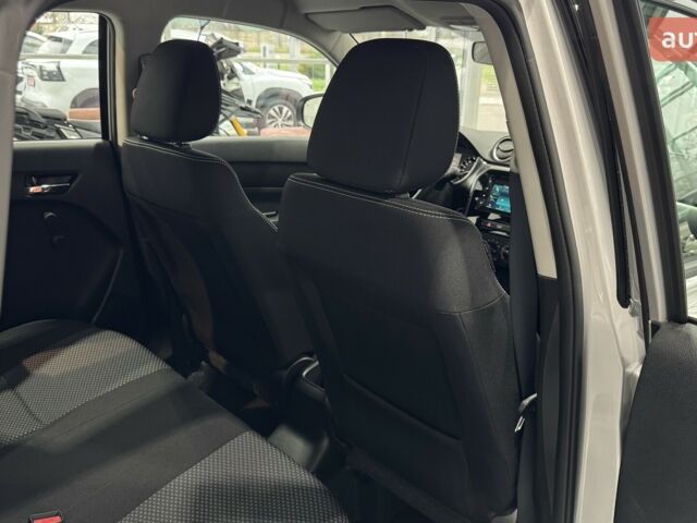 Сузуки Витара, объемом двигателя 1.37 л и пробегом 0 тыс. км за 23644 $, фото 53 на Automoto.ua